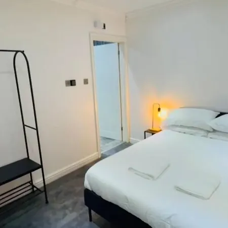 Luxurious House Villa