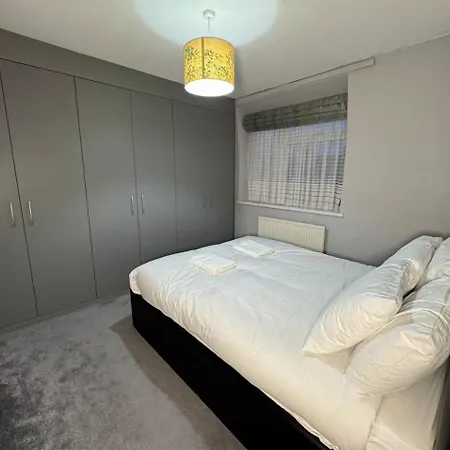 Luxurious House Bristol