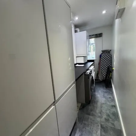 Luxurious House Villa