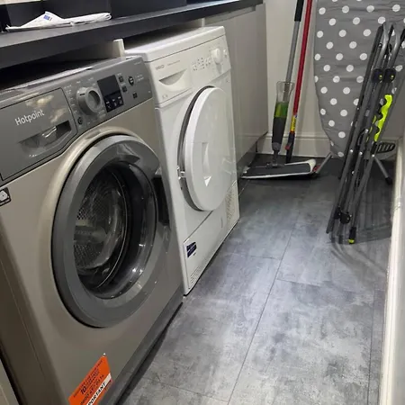 Luxurious House * Bristol