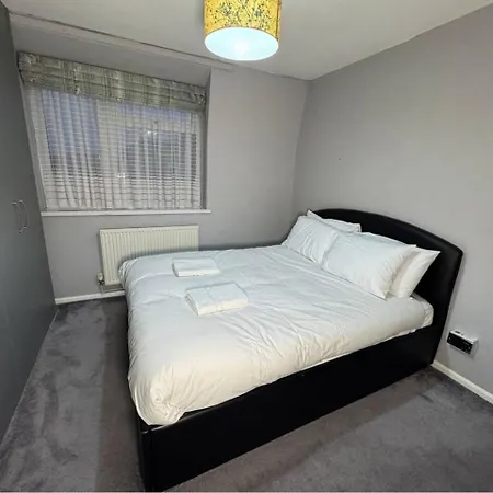 Luxurious House Bristol