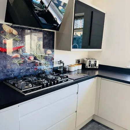 Luxurious House * Bristol