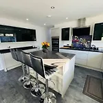 Villa Luxurious House