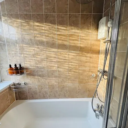 Luxurious House Вілла Бристоль