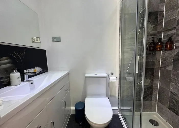 Luxurious House فيلة