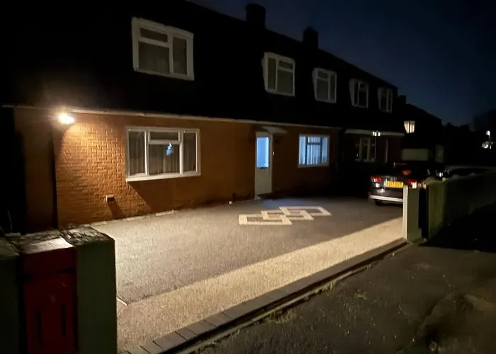 Luxurious House Villa Bristol