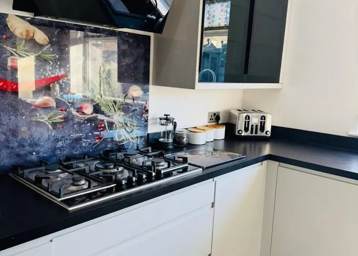 Luxurious House * Bristol