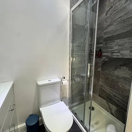 Luxurious House 别墅 *