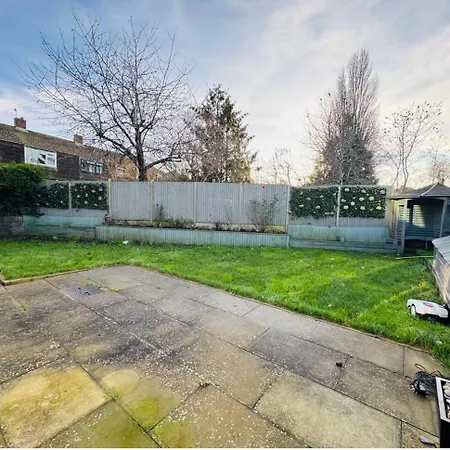 Luxurious House Βίλα *