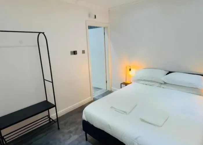 Luxurious House Willa