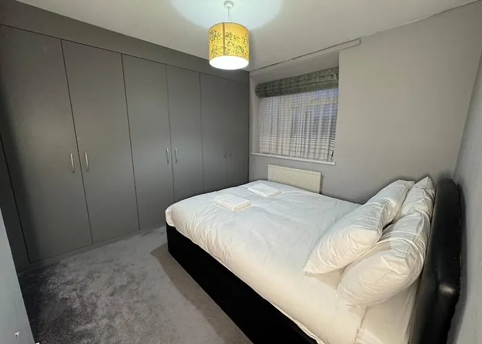 Luxurious House Μπρίστολ