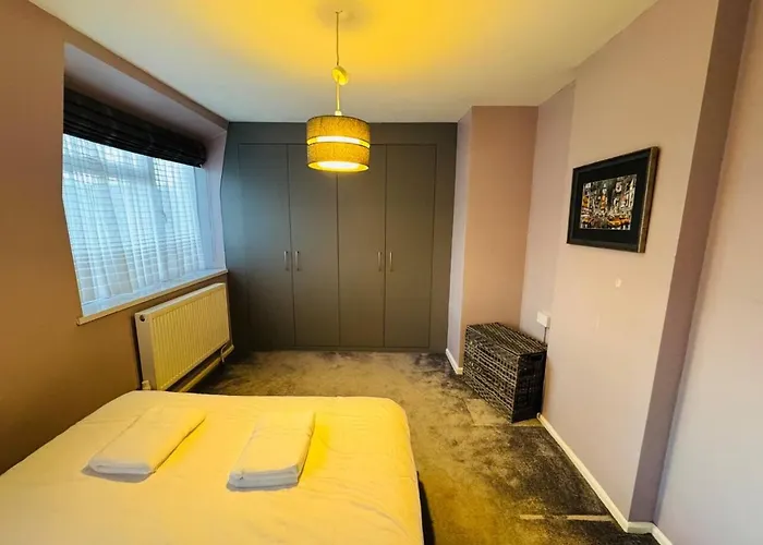 Willa Luxurious House