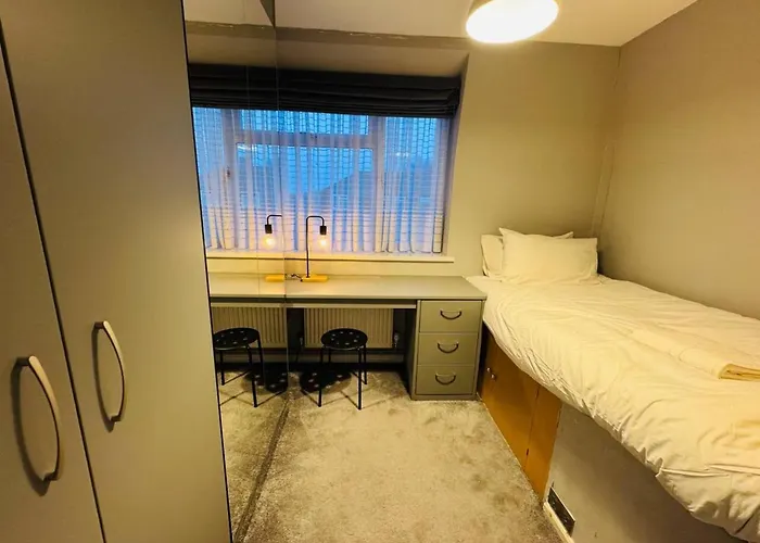 Luxurious House Willa Bristol