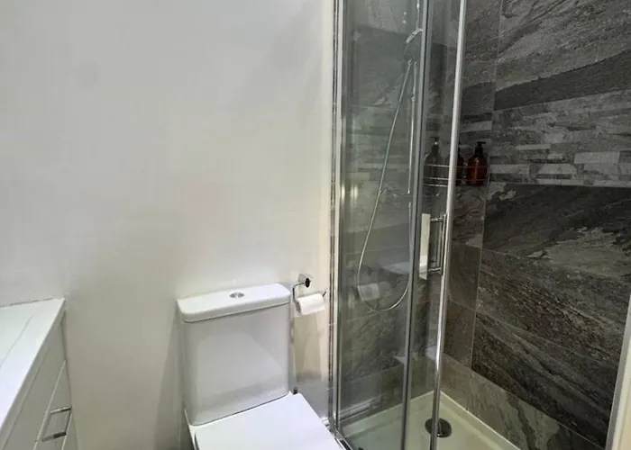 Luxurious House Willa *