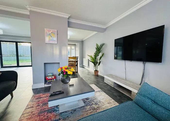 Luxurious House * Μπρίστολ