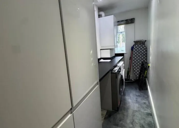 Luxurious House Βίλα