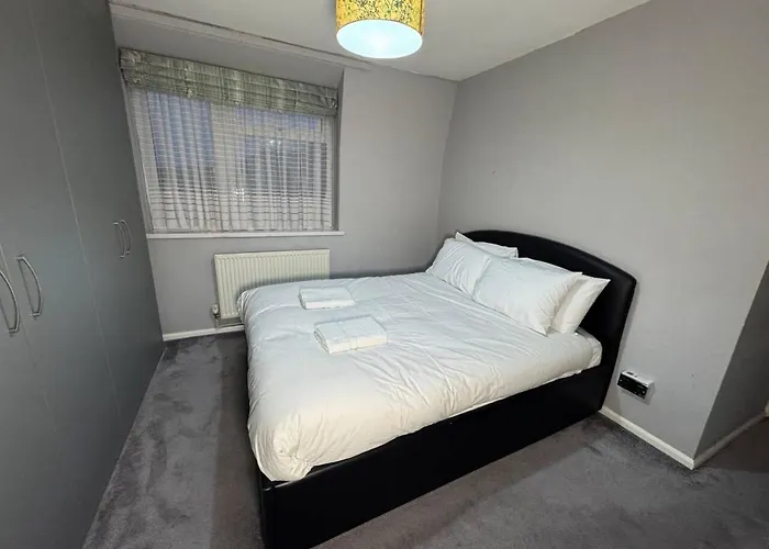 Luxurious House Bristol