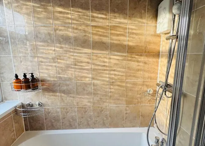 Luxurious House Βίλα Μπρίστολ